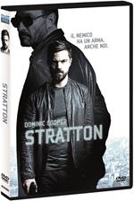 Stratton. Forze speciali (DVD)