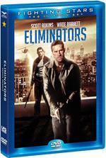 Eliminators. Senza regole (DVD)