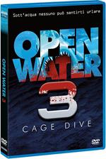 Open Water 3. Cage Dive (Blu-ray)