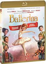 Ballerina. Special Edition Gold. Con gadget a tiratura limitata (Blu-ray)