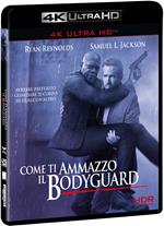 Come ti ammazzo il bodyguard (Blu-ray + Blu-ray 4K Ultra HD)