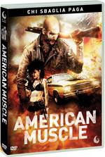 American Muscle (DVD)