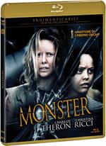 Monster (Blu-ray)