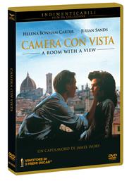 Camera con vista (DVD)