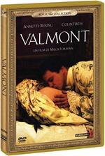 Valmont (DVD)