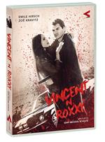 Vincent-N-Roxxy (DVD)