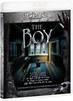 The Boy. Special Edition (Blu-ray)