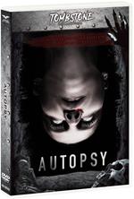 Autopsy. Special Edition (DVD)