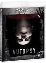 Autopsy. Special Edition (Blu-ray)