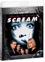 Scream. Special Edition (Blu-ray)
