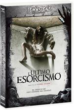 L' ultimo esorcismo. Special Edition (DVD)