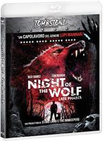 Night of the Wolf. Special Edition (Blu-ray)