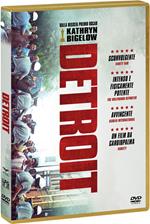 Detroit (DVD)