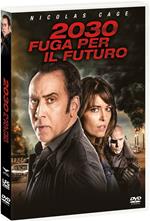 The Humanity Bureau. 2030 fuga per il futuro (DVD)