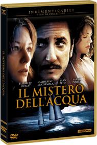 Il mistero dell'acqua (DVD)