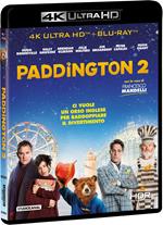Paddington 2 (Blu-ray + Blu-ray 4K Ultra HD)