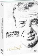 Cofanetto Jean-Paul Belmondo (5 DVD)