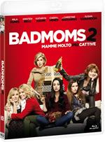 Bad Moms 2. Mamme molto più cattive (Blu-ray)