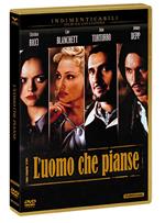 L' uomo che pianse (DVD)