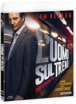 L' uomo sul treno (Blu-ray)