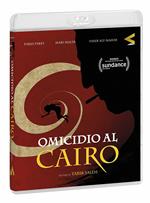 Omicidio al Cairo (Blu-ray)