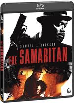 The Samaritan (Blu-ray)
