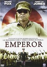 Emperor (DVD)