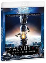 Salyut (Blu-ray)