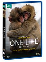 One Life (DVD)