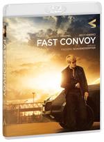 Fast Convoy (Blu-ray)