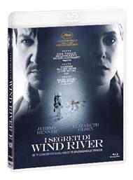 I segreti di Wind River (Blu-ray)