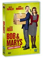 Bob & Marys. Criminali a domicilio (DVD)