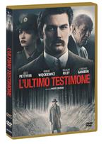 L' ultimo testimone (DVD)