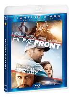 Homefront (Blu-ray)