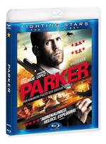 Parker (Blu-ray)