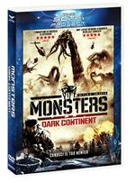 Monsters: Dark Continent (Blu-ray)