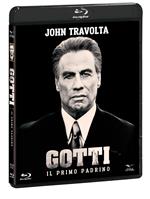 Gotti. Il primo padrino (Blu-ray)