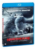Hurricane. Allerta uragano (Blu-ray)
