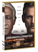 The Forgiven. Condannato a combattere (DVD)