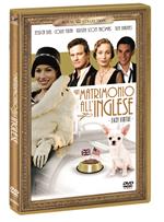 Un matrimonio all'inglese (DVD)