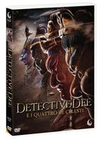 Detective Dee e i 4 re celesti (DVD)