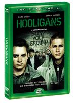 Hooligans (DVD)