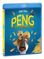 Peng e i due anatroccoli (Blu-ray)