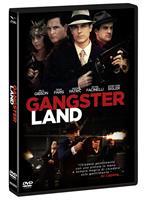 Gangster Land (DVD)