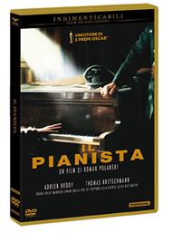 Il pianista (DVD)