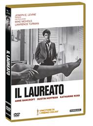 Il laureato (DVD)