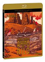 Assassinio sul Nilo (Blu-ray)