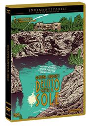 Delitto sotto il sole (DVD)