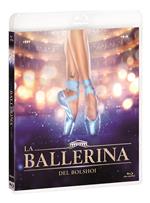 La ballerina del Bolshoi (Blu-ray)