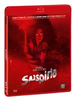 Suspiria. Edizione restaurata Synapse (Blu-ray)